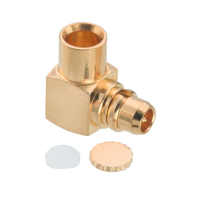 66039011210820 W眉rth Elektronik  Gruppi di connettori coassiali (RF)